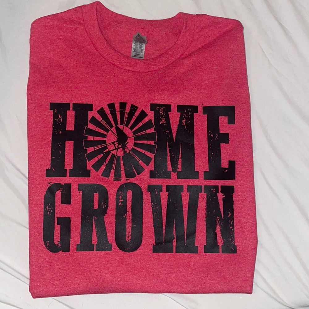 Home Grown